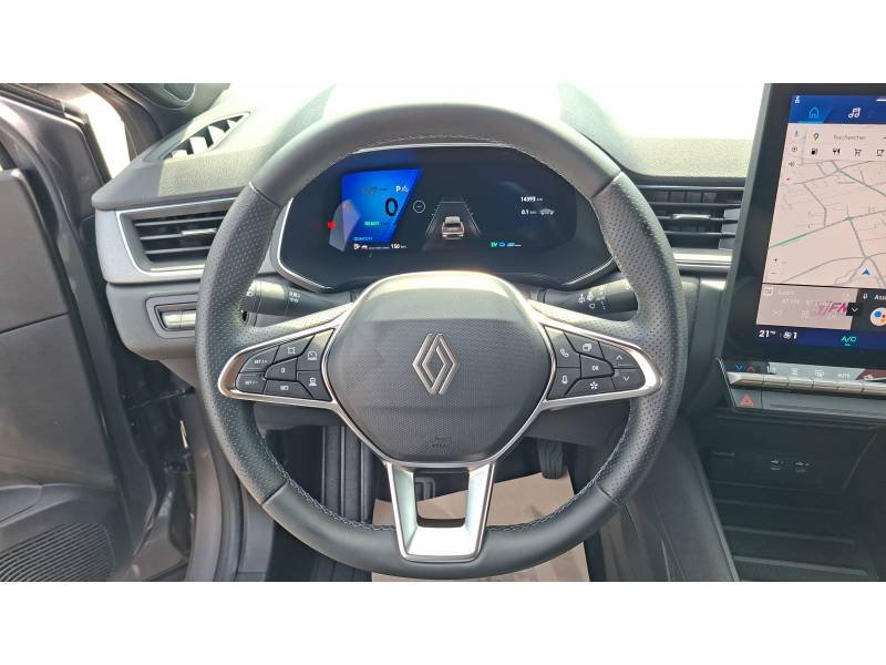 Renault Symbioz - Photo 26