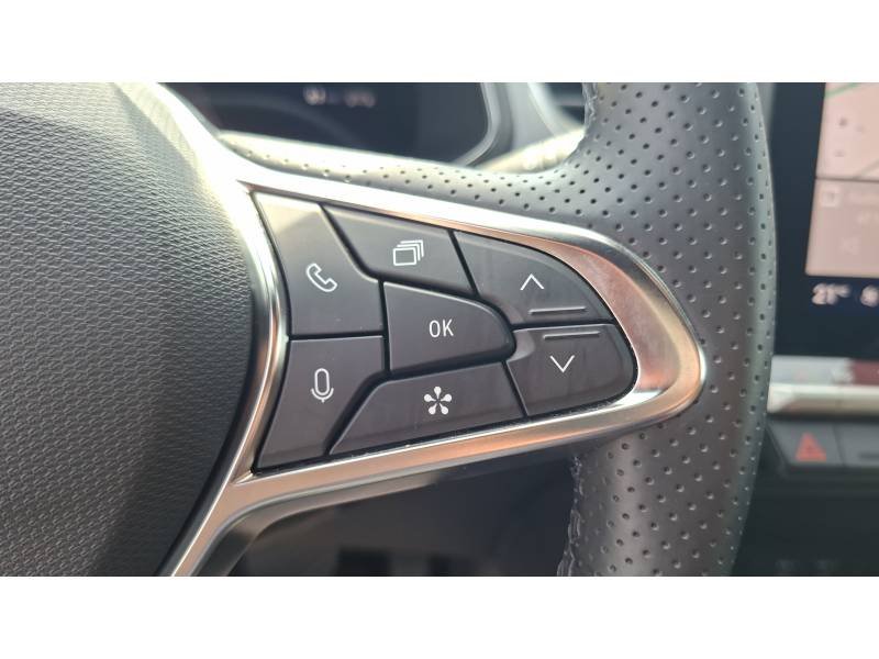Renault Symbioz - Photo 27