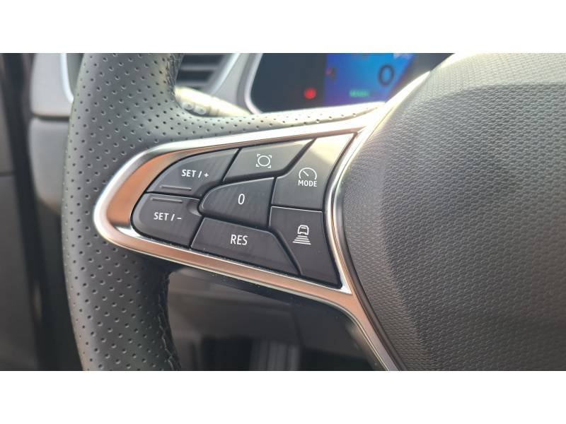 Renault Symbioz - Photo 28