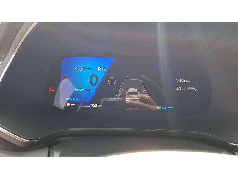 Renault Symbioz - Photo 30