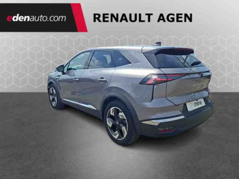 Renault Symbioz - Photo 3