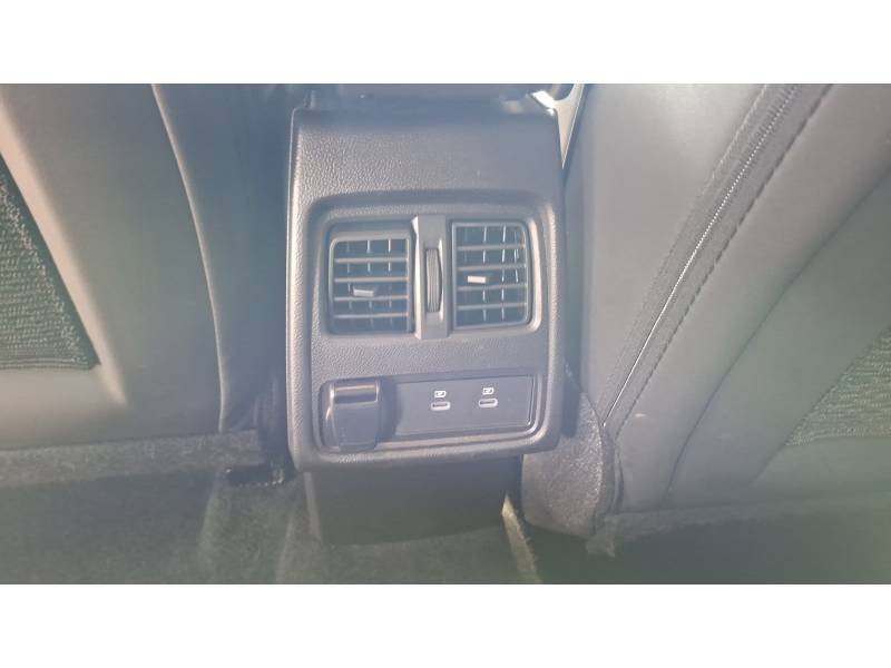 Renault Symbioz - Photo 33