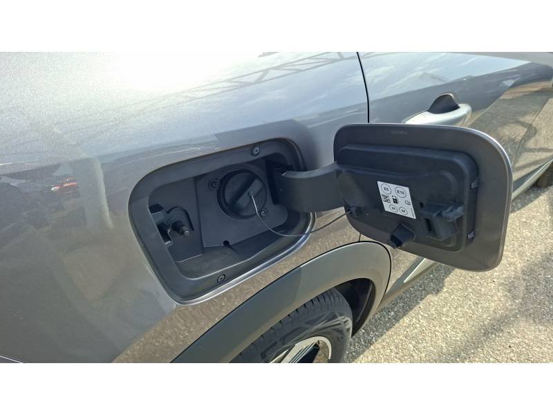 Renault Symbioz - Photo 35