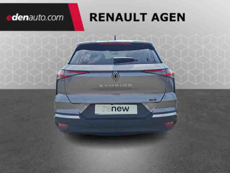 Renault Symbioz - Photo 4