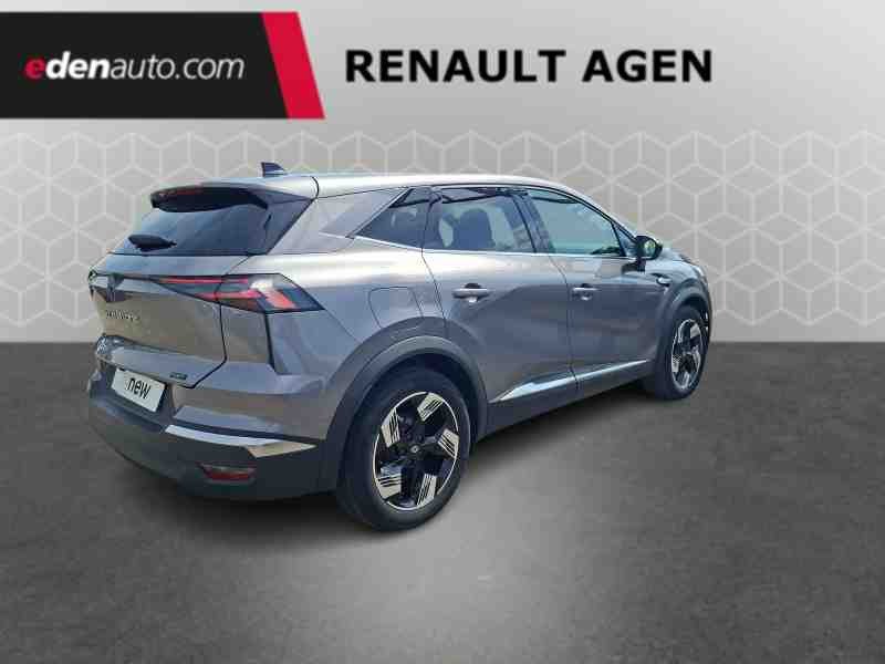 Renault Symbioz - Photo 5