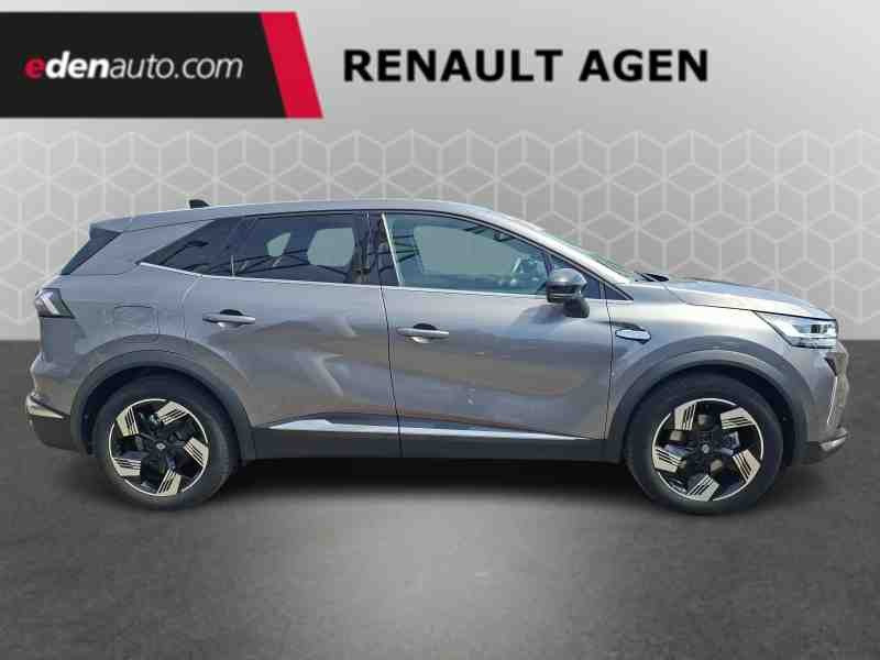 Renault Symbioz - Photo 6