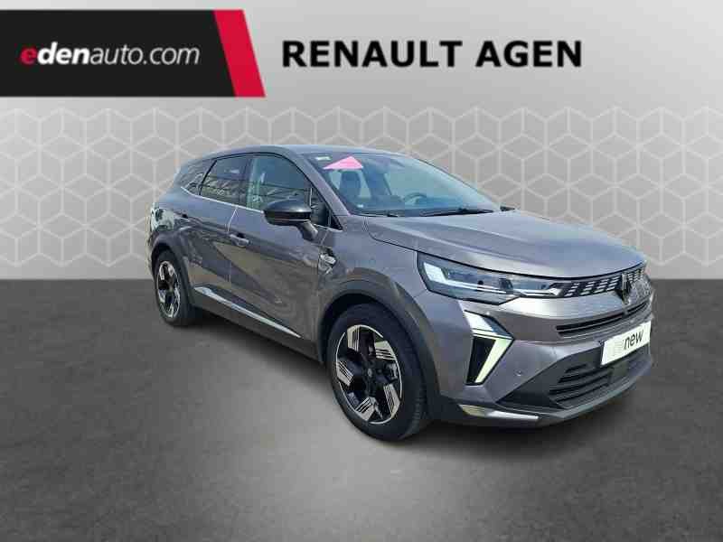 Renault Symbioz - Photo 7