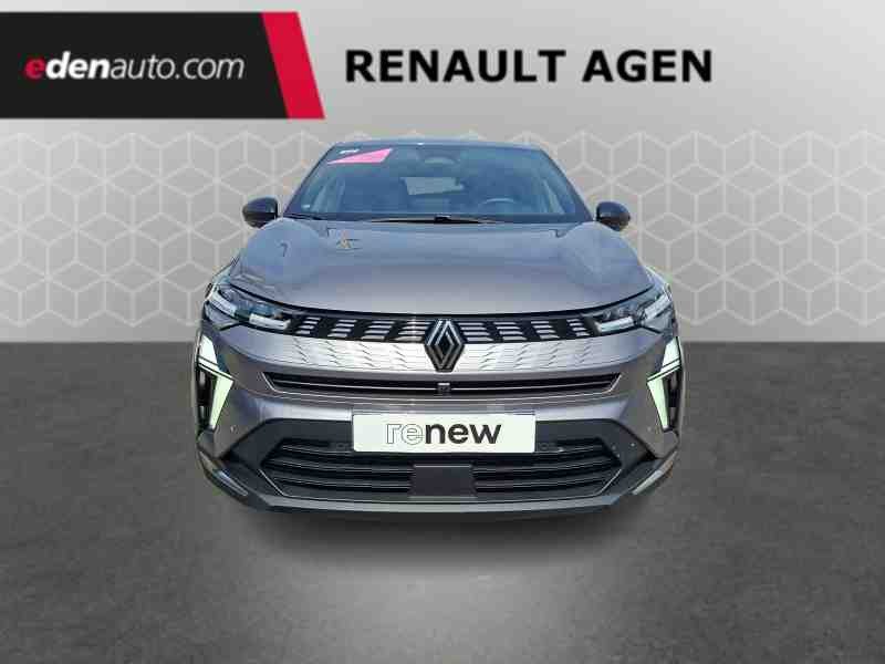Renault Symbioz - Photo 8
