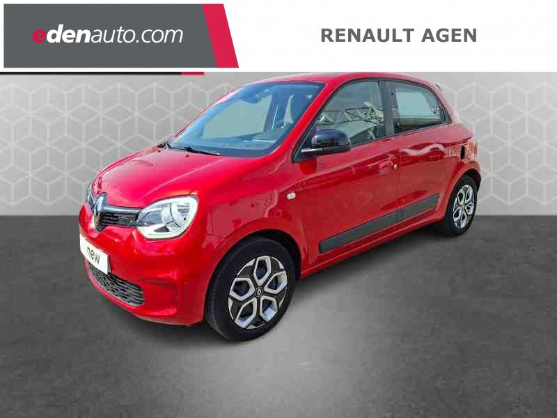 Renault Twingo - Photo 1