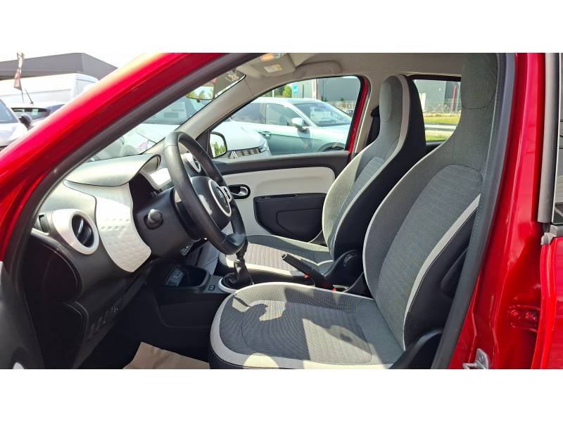 Renault Twingo - Photo 12