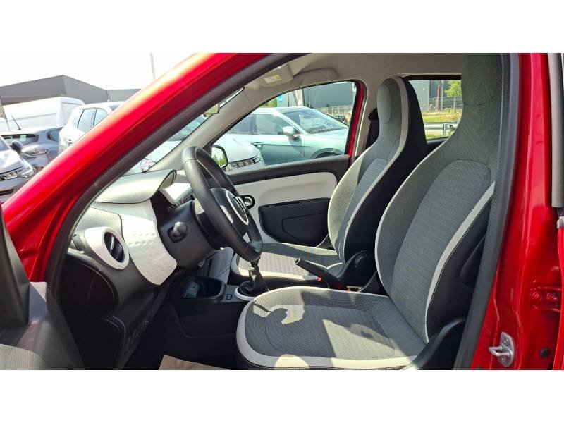 Renault Twingo - Photo 13