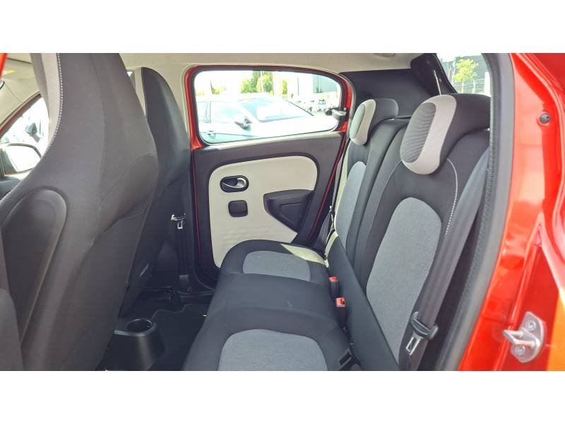 Renault Twingo - Photo 14