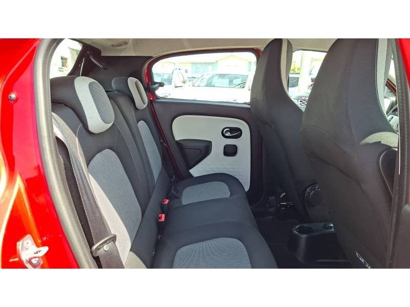 Renault Twingo - Photo 16