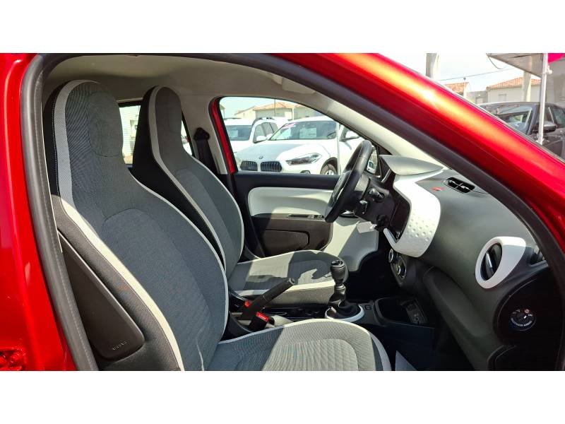 Renault Twingo - Photo 17