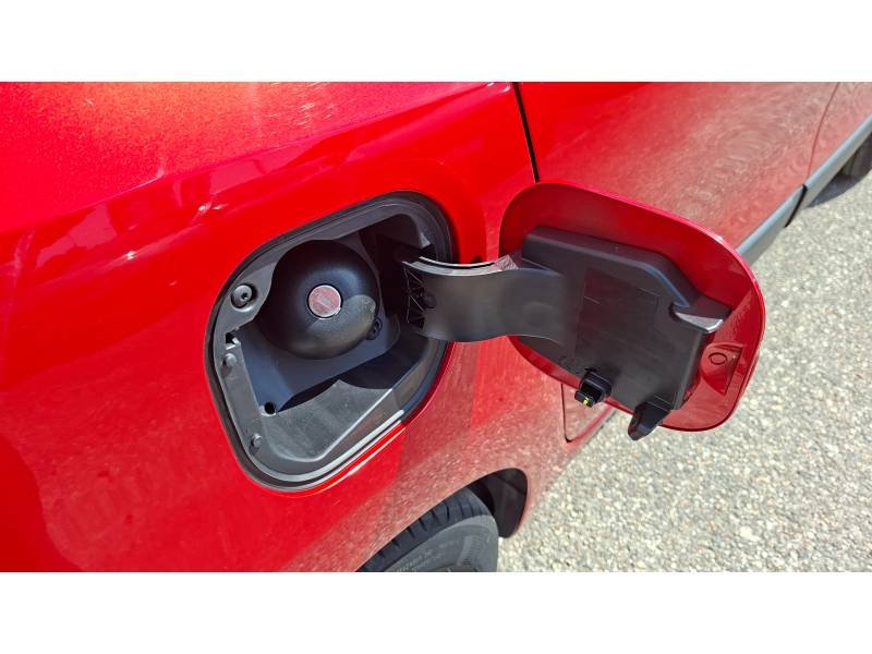 Renault Twingo - Photo 18