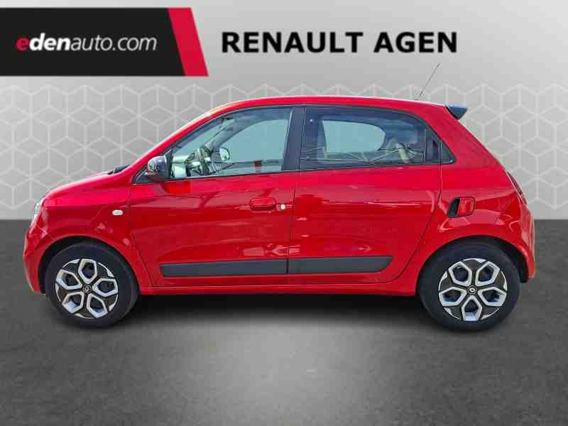 Renault Twingo - Photo 2