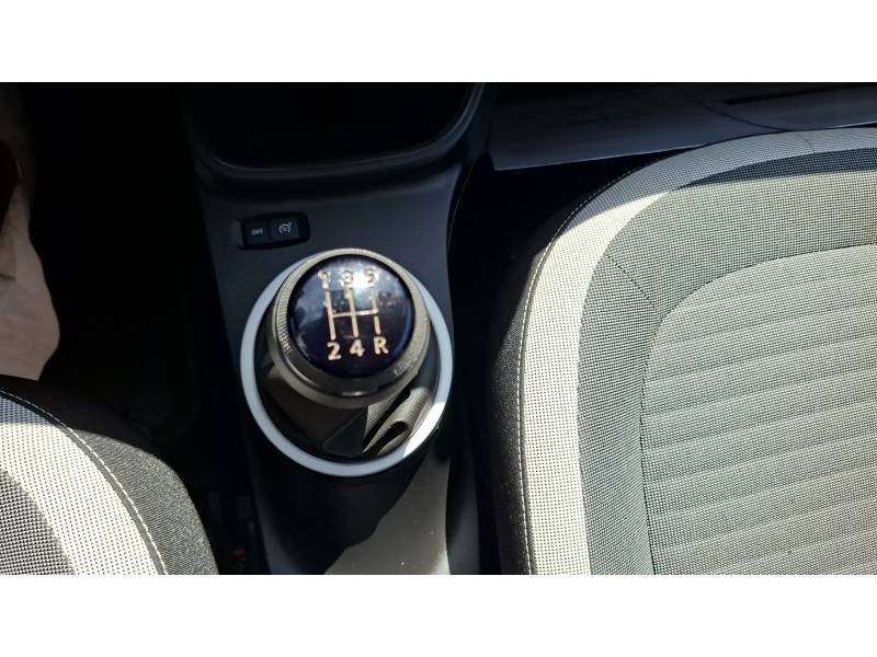 Renault Twingo - Photo 21