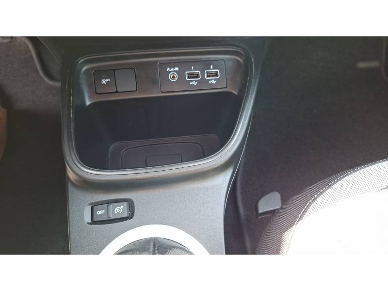 Renault Twingo - Photo 22