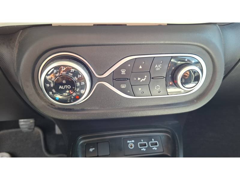 Renault Twingo - Photo 23