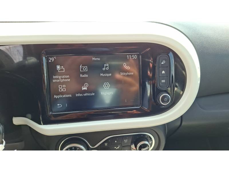 Renault Twingo - Photo 24