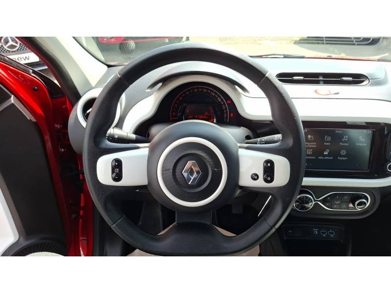 Renault Twingo - Photo 25