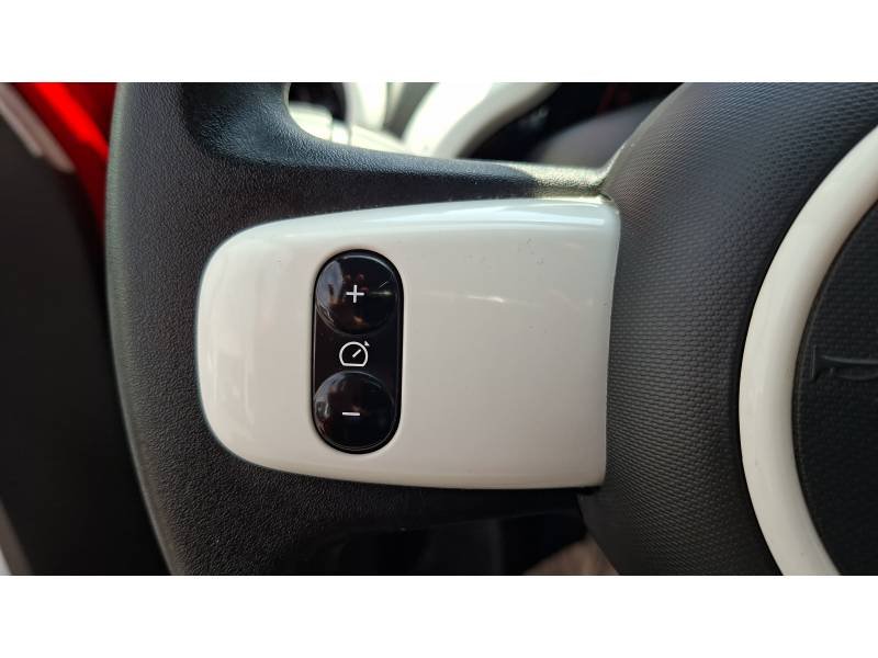 Renault Twingo - Photo 26
