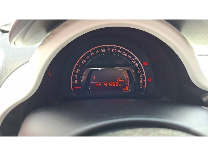 Renault Twingo - Photo 28