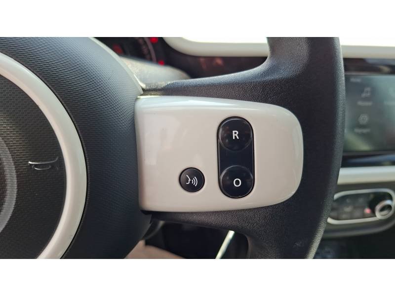 Renault Twingo - Photo 29