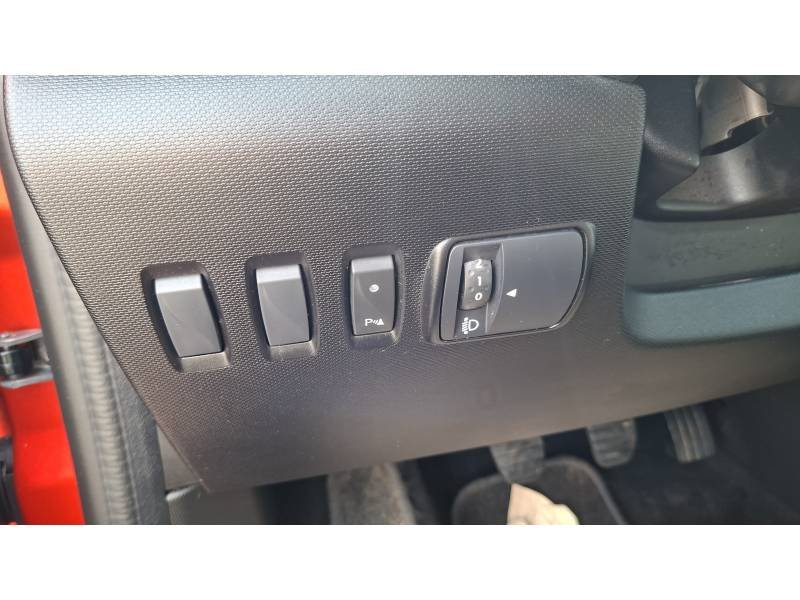 Renault Twingo - Photo 30