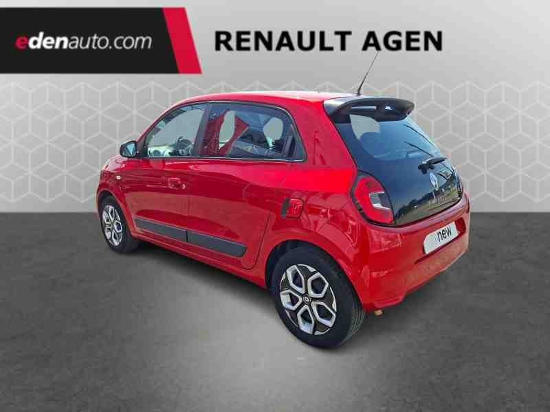 Renault Twingo - Photo 3