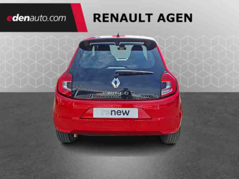 Renault Twingo - Photo 4