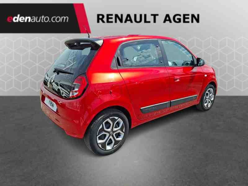 Renault Twingo - Photo 5