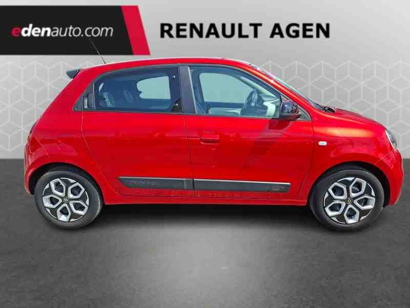 Renault Twingo - Photo 6