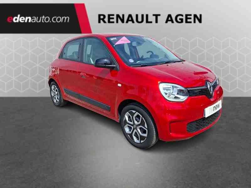 Renault Twingo - Photo 7