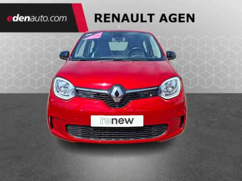 Renault Twingo - Photo 8