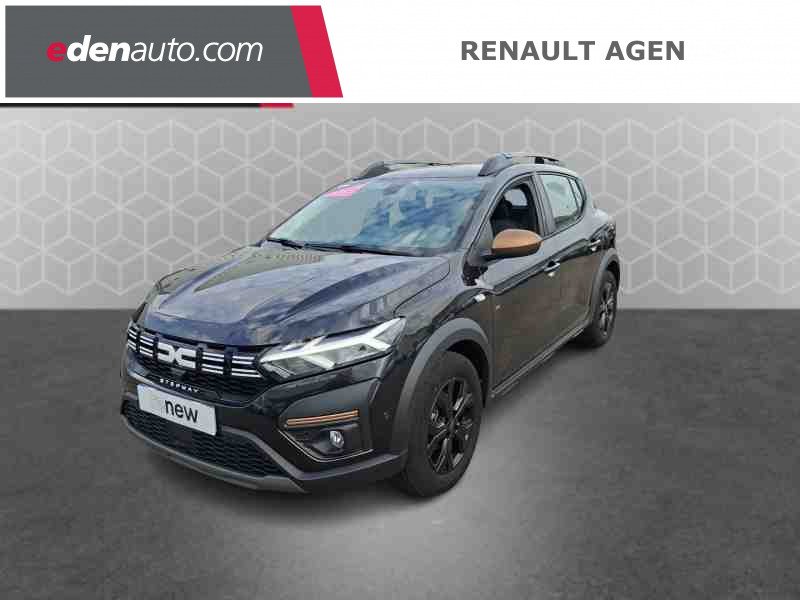 Dacia Sandero - Photo 1