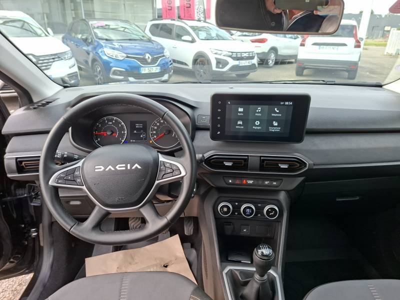 Dacia Sandero - Photo 11