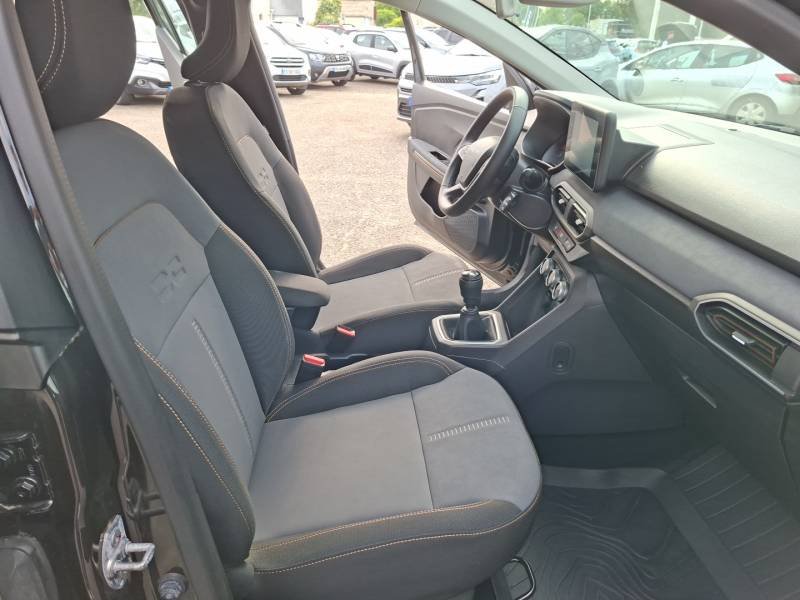 Dacia Sandero - Photo 12