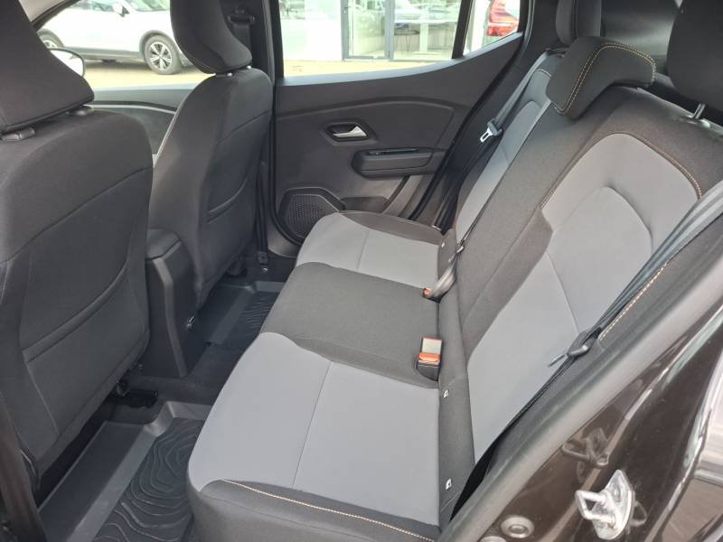 Dacia Sandero - Photo 18