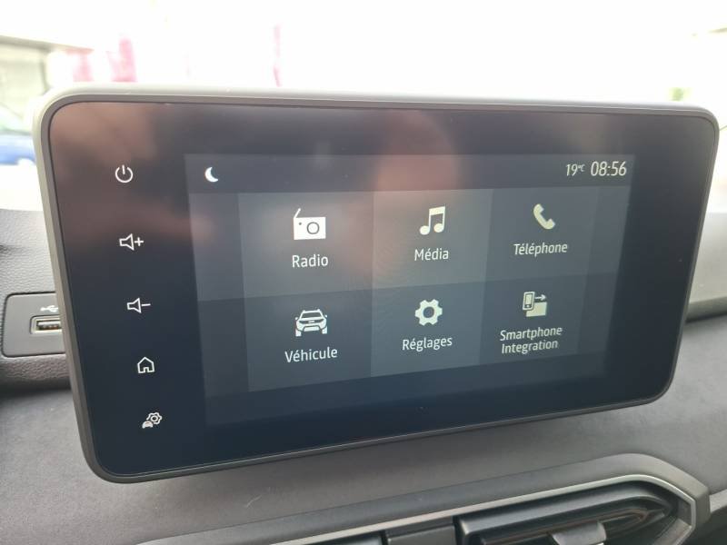 Dacia Sandero - Photo 21