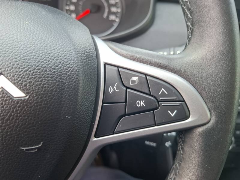 Dacia Sandero - Photo 26