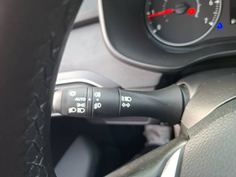 Dacia Sandero - Photo 27
