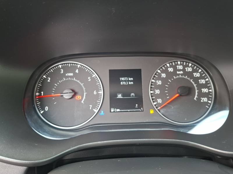 Dacia Sandero - Photo 29