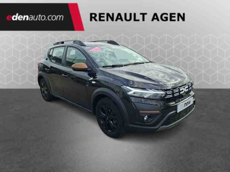 Dacia Sandero - Photo 7