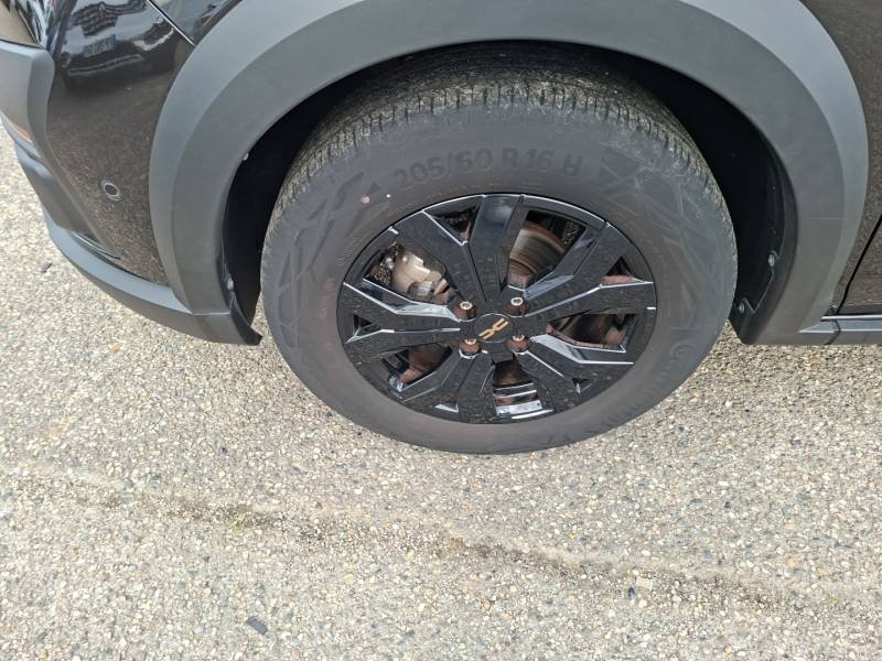 Dacia Sandero - Photo 9