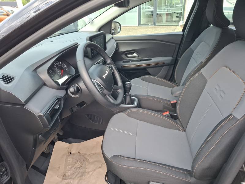 Dacia Sandero - Photo 10