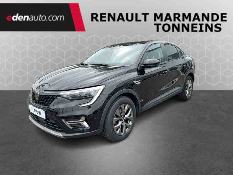 Renault Arkana - Photo 1
