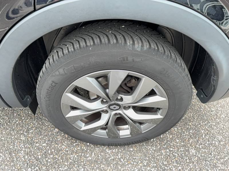 Renault Arkana - Photo 14
