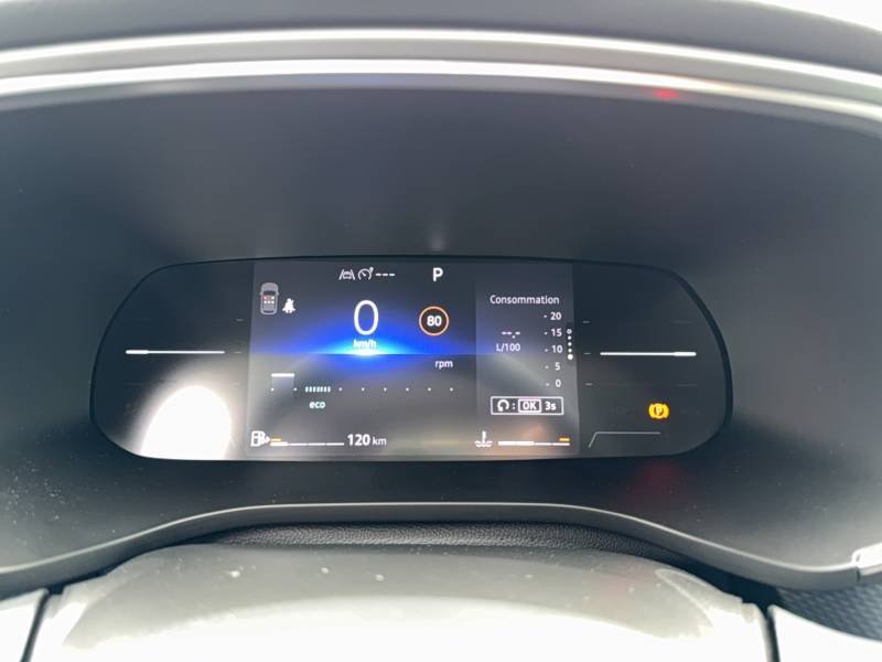 Renault Arkana - Photo 20