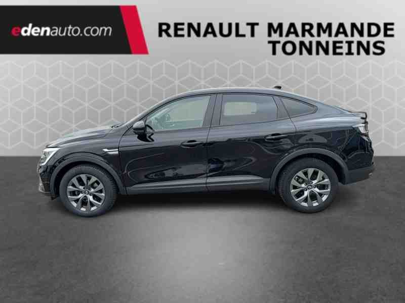 Renault Arkana - Photo 2